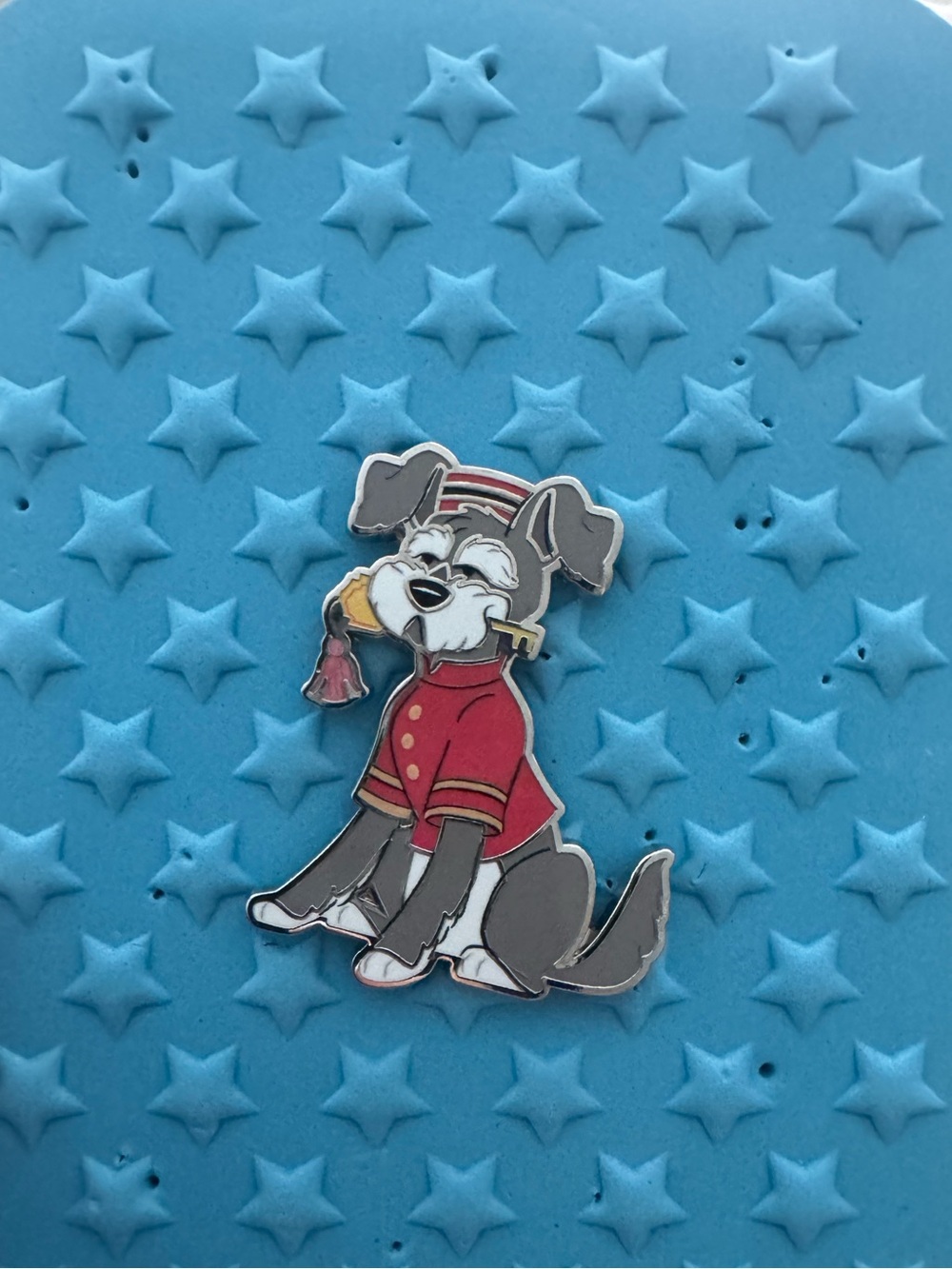 Disney Halloween Dogs pin